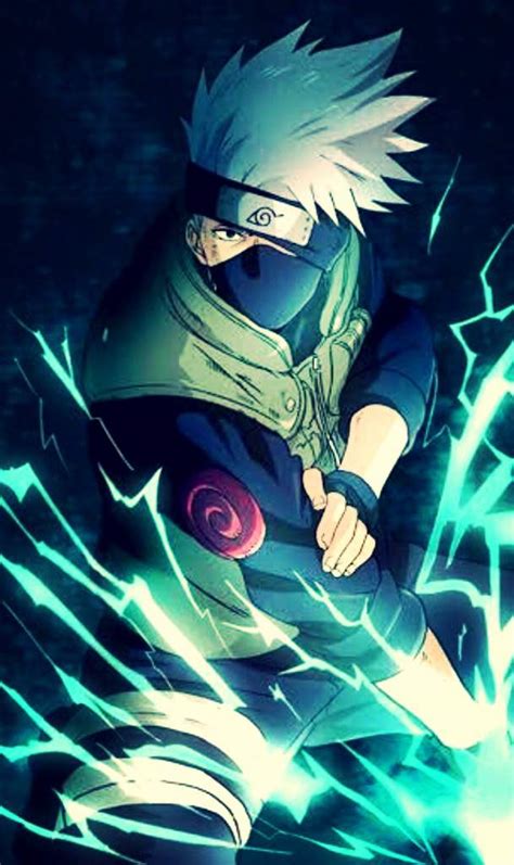 Kakashi Kakashi Hatake Kakashi Sensei Images