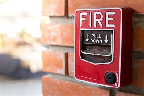 Prepare For The Worst How To Conduct A Fire Drill In Your Organization