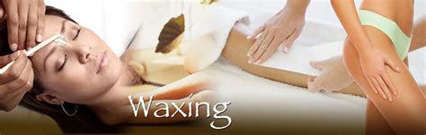 body waxing at salon baliage and spa 5 minutes east of rosemary beach and scenic 30a