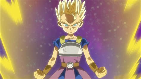 Dragon Ball Super Is Cabba Inspired By A Famous Historical Figure Let