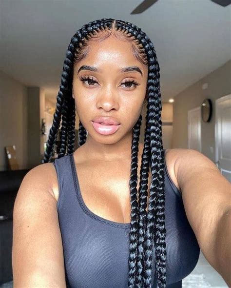 Pop smoke inspired how to video braids for kids. Braided wig, Pop smoke wig, Cornrow wig, Cornrow Braids, Wigs for black women, Ready-to-ship wig ...