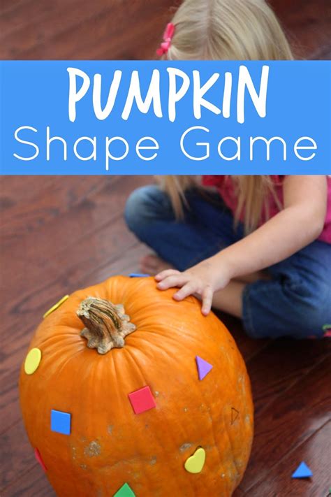 It also helps sparkle our creativity as we normally have so many fun activities such as pumpkin painting for kids, pumpkin carving. Toddler Approved!: Halloween Themed Movement Activities ...