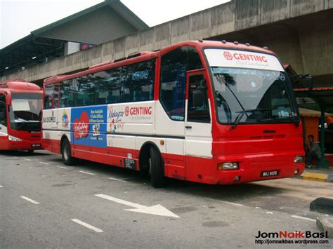 At the moment, there is no option to buy the go genting express bus ticket online. Just Me..: Genting Highlands (Day 2)