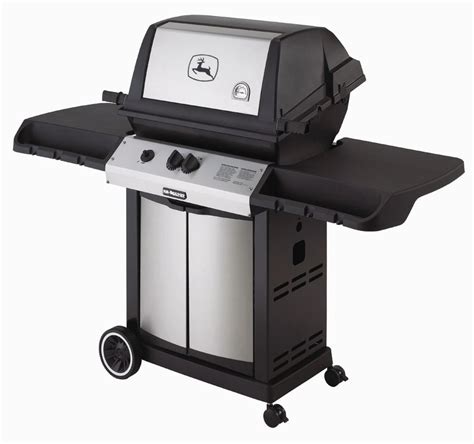 Tuesday night specials include one dollar pints and five dollar pitchers. John Deere Gas Barbecue Grills Recalled Due to Fire, Burn ...