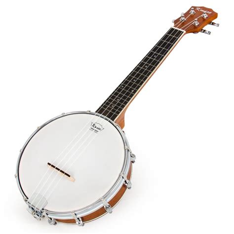 Banjo The African Origin Musical Instrument Is Utilized All Over The