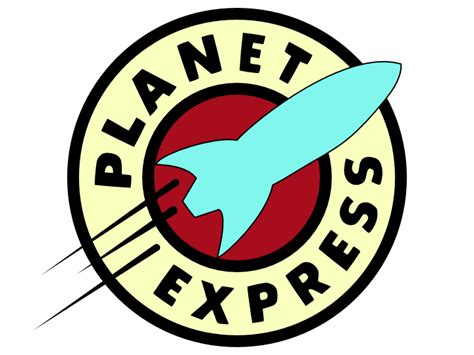 We did not find results for: File:Planet Express Logo.png - The Infosphere, the ...