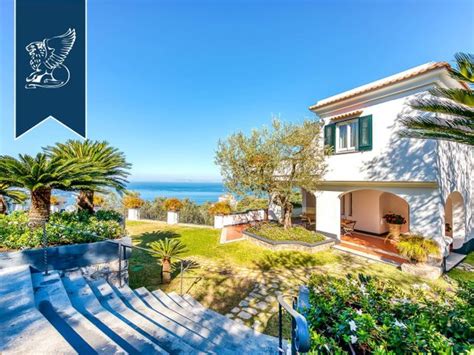 Luxury Homes For Sale In Sorrento Campania Italy Jamesedition