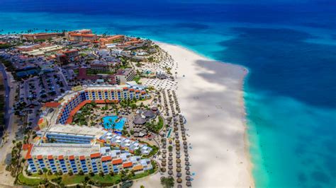 Aruba Vacations The Best Caribbean Vacation Destination