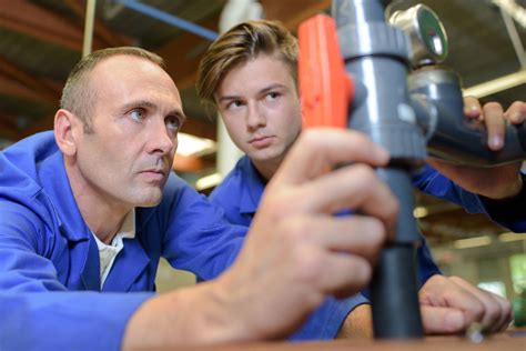 Plumbers Apprentice Jobs