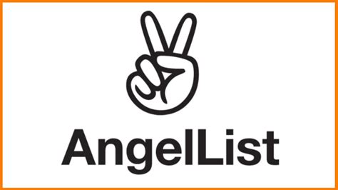 Angellist Success Story Business Model Revenue Model Founders