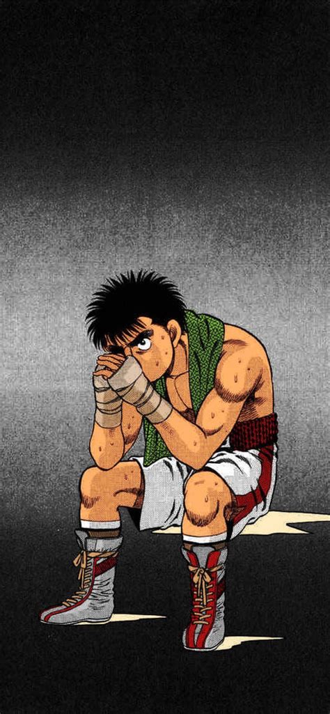 🔥 Free Download Hajime No Ippo Ideas In Iphone Wallpapers Free Download