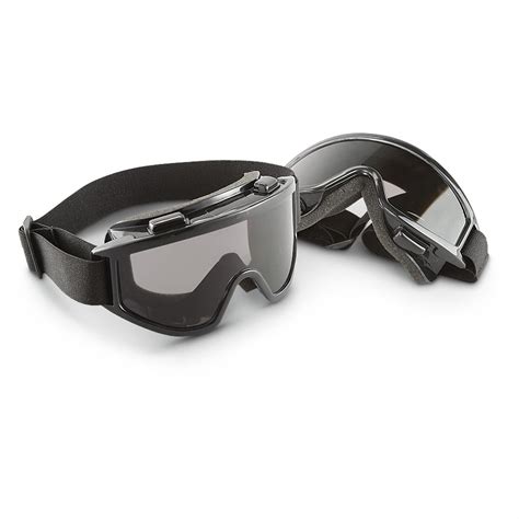 2 Over Glasses Riding Goggles 220944 Helmets And Goggles At Sportsman