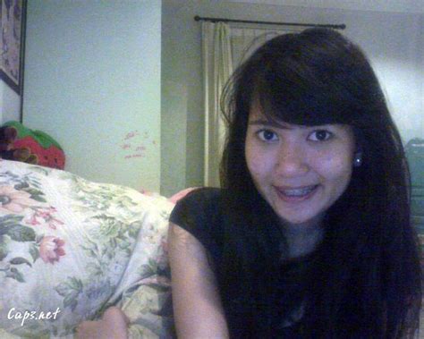 Indonesian Student Tarra Nadhira Hindersah Leaked Scandalous