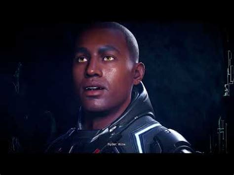 Steam Community Video Mass Effect Andromeda Deluxe Edition