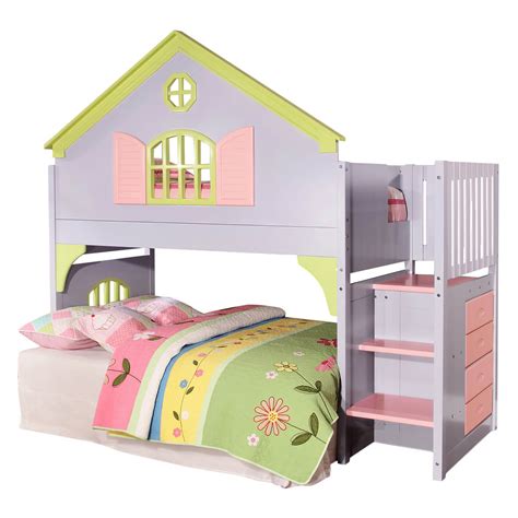 Frequently asked kids bedroom sets questions. 34 Fun Girls AND Boys Kid's Beds & Bedrooms (PHOTOS)