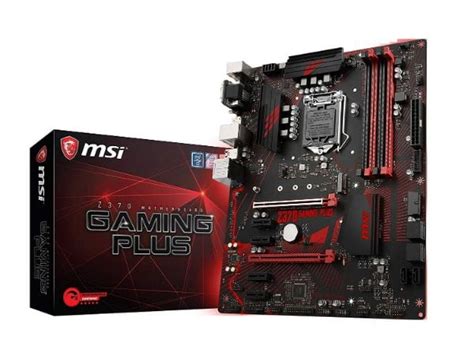 5 best z370 motherboards for gaming of 2020 high ground gaming