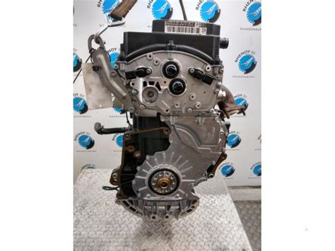 Engine Volkswagen Touareg 36 V6 24v Fsi Bluemotion Technology Cgra