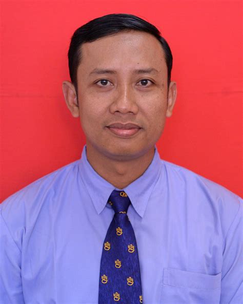 Staff Site Universitas Negeri Yogyakarta Ari Iswanto Mor