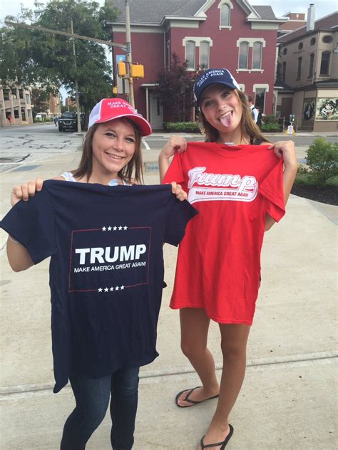 Girls Kicked Off Dc College Campus For Wearing Trump Hat