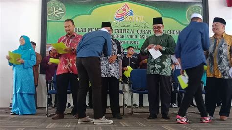 Ulangkaji pantas percubaan spm 2020. Pengumuman keputusan SPM 5hb Mac 2020 - YouTube