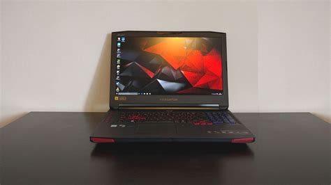 Specifications And Performance Acer Predator 17 Review Page 2