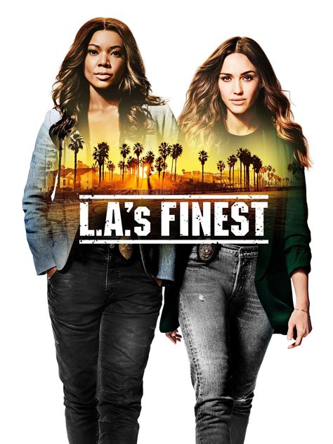 L A S Finest Season Pictures Rotten Tomatoes