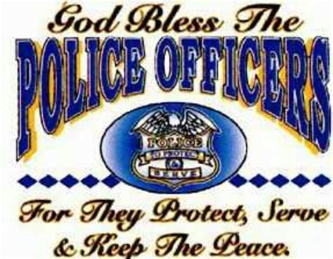 Maybe you would like to learn more about one of these? God bless our policemen....from a mom of a fabulous ...