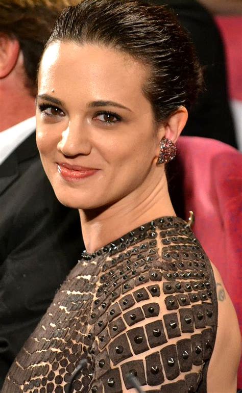 Asia Argento Wikiwand
