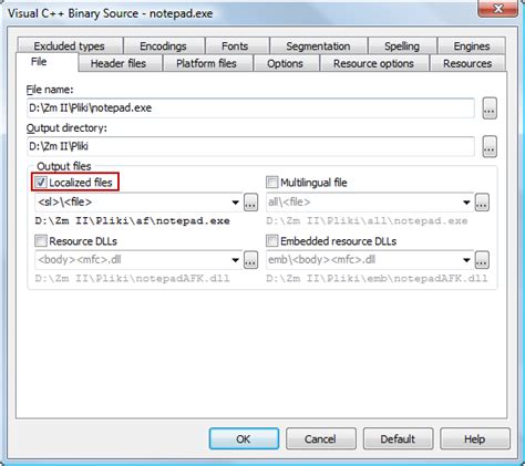 Create A Dll File In Notepad Netpuzzle