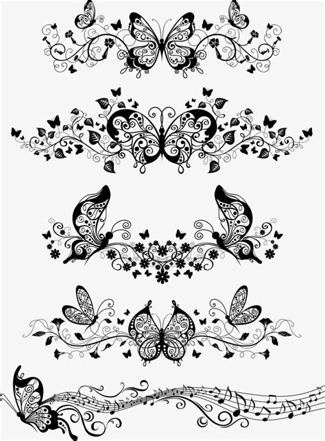 Free Free 61 Butterfly Outline Svg Free SVG PNG EPS DXF File