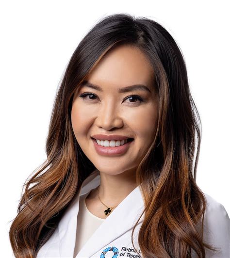 Vy T Nguyen Md Houston Tx Retina Specialist And Surgeon