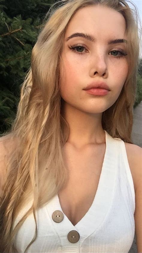 ᴘɪɴᴛᴇʀᴇsᴛ ⋆ ᴊᴏᴜɪʀxʙɪᴛᴄʜ Blonde Girl Selfie Cute Girl Face Blonde Girl