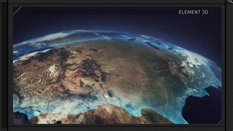 3d Earth View Learngai
