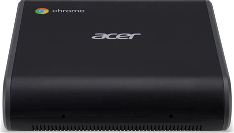 Acer Chromebox Cxi3 I3 8130u 4 Gb 64 Gb Ssd Chrome Os 220