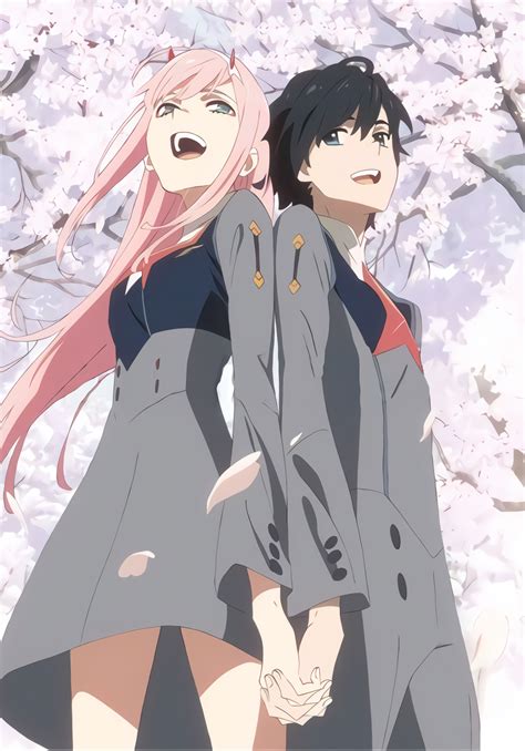 Sexually fluid bisexual people might temporarily feel more attracted to one gender over another, but. Zero Two And Hiro 1080X1080 - Zero Two X Hiro 1080p 2k 4k ...