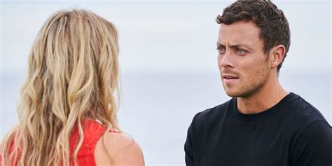 Home And Away Spoilers Dean Gives Ziggy An Ultimatum
