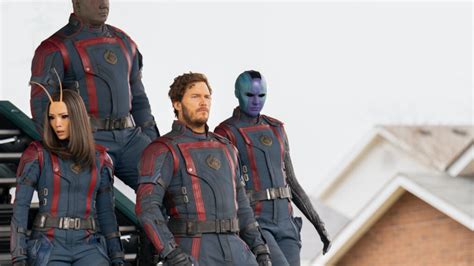 3 Reasons We Think A ‘star Lord Show With Chris Pratt Is In The Works