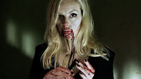 The film has no simple scenes that deviate from the disturbing violence the two main characters commit in the film. The 5 Best Vampire Movies You've Never Seen | The Ghost ...