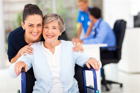 Our Services - Home Care Services