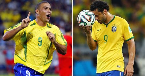 Best Soccer Players Of All Time