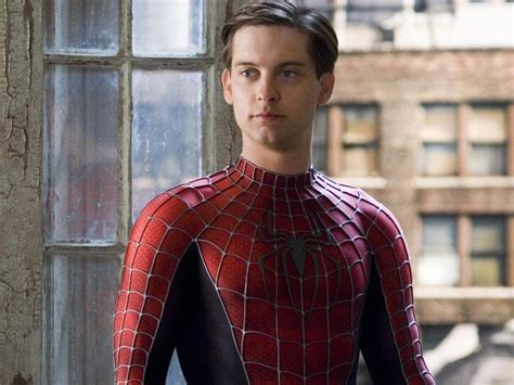 Every Actor Who Ever Played Spider Man Where Are They Now Sheknows