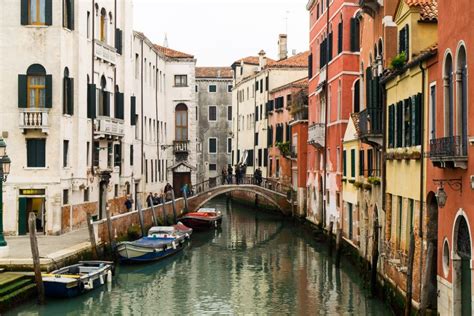 This article lists places which have been nicknamed venice of the east. Venice in November: Worth the Trip? (+ Tips!) - Our Escape ...
