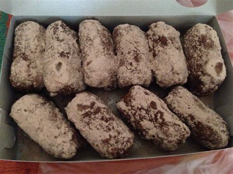 Atau risoles kering dengan isian ragout kering isi makaroni. CAMILAN LEZAT, BERNAMA RISOLES COKLAT. ~ DUNIAINDRA