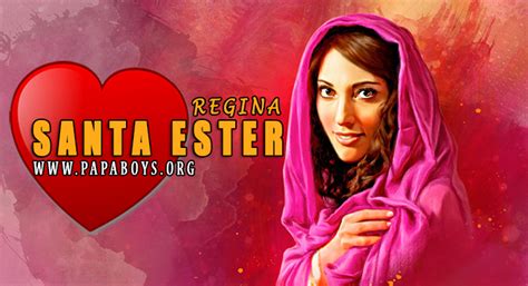 Su almanakko scopri che santo si festeggia oggi 5 ottobre 2020, scopri quale nome ricorre l'onomastico nel giorno di oggi. Il Santo di oggi Lunedì 1 Luglio 2019 Santa Ester, Regina