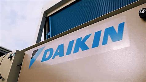 Daikin Expected To Report Record Profits Ddu Group Ltd