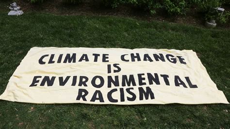 What Is Environmental Racism 10 Facts About How It Actually Works