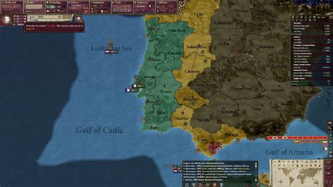 The New Rise Of An Old Power A Victoria 2 Portugal Aar Part 8 R