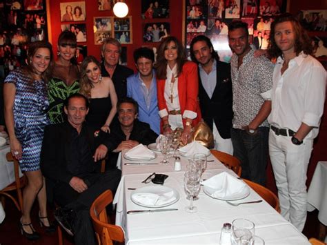 Empecipiar na televisión, en 1978, col so personaxe de pampita, na versión televisiva de la tira el loco chávez. Farandublog - Noticias de la Farandula