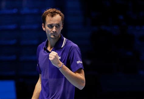 Daniil Medvedev Explains The Financial Challenges That A Tennis Player Experiences