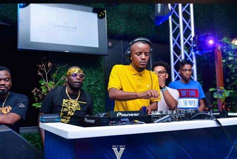 Kabza De Small And Dj Maphorisa Gear Up For Scorpion Kings Live Concert